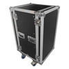 Spider 20u Rackmount Flight Case On Castors